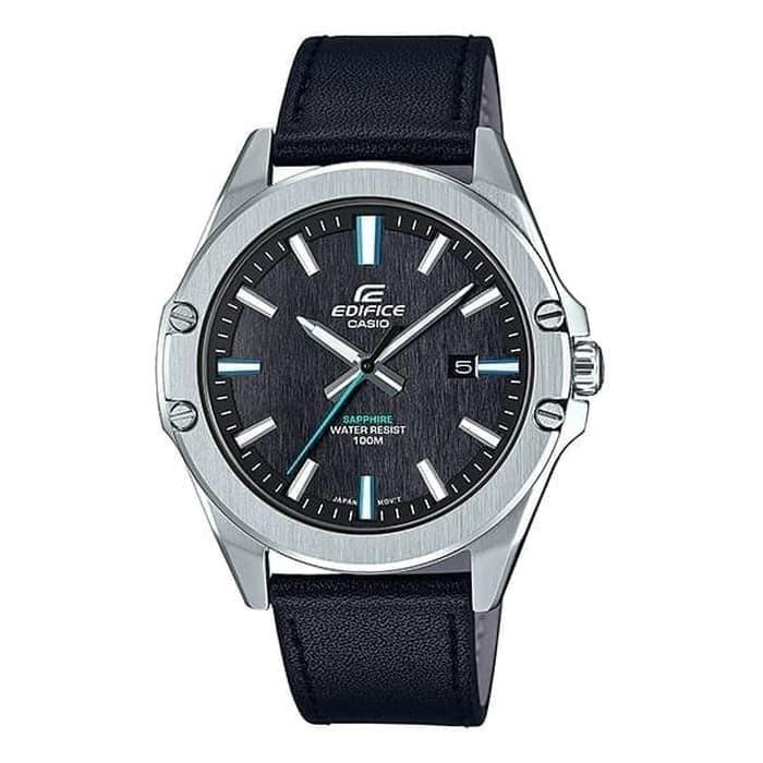 Casio Edifice EFR-S107L-1AVUDF / Edifice EFRS107L-1 Original Garansi