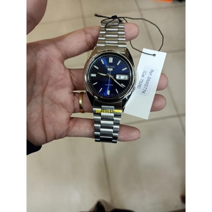 Seiko 5 Automatic SNXS77K1 / SNXS77 Original