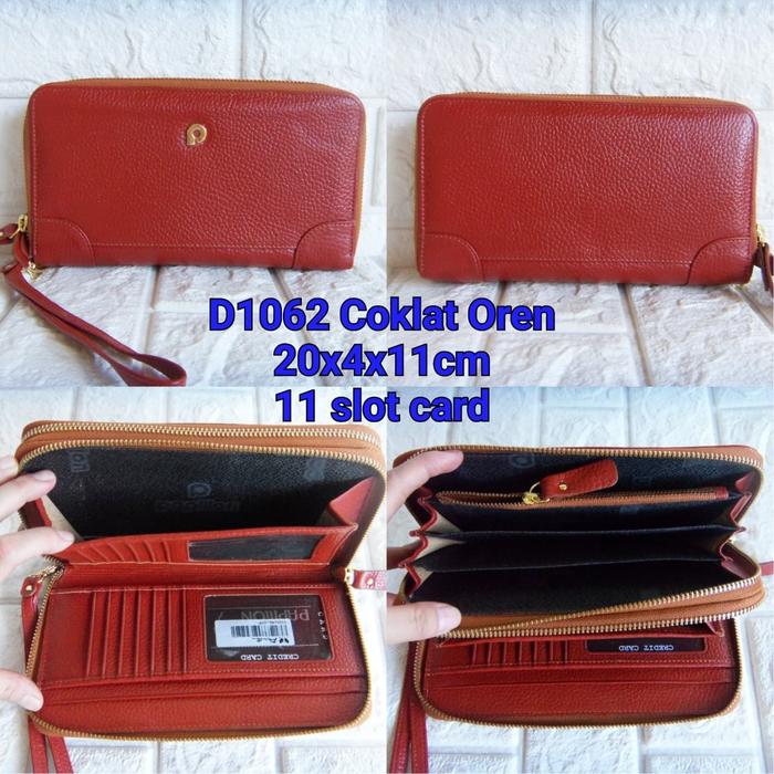 Dompet Papillon Original D1062 Cokoren