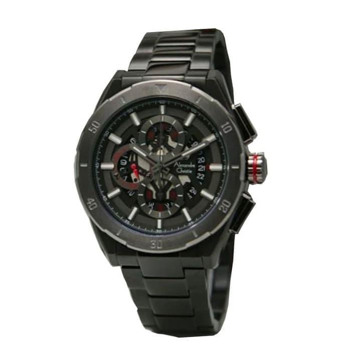 ALEXANDRE CHRISTIE AC 6560 MC