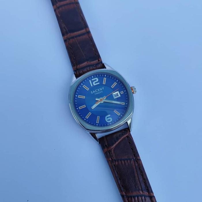 Jam Tangan Original SACSNY YSACCS Ladies Watch