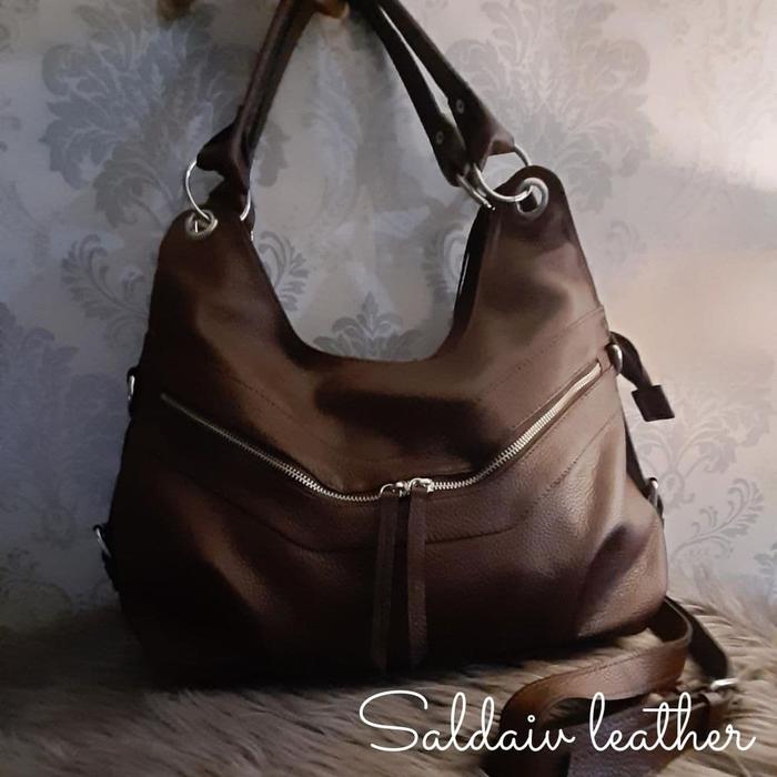 Tas Kulit SDL221