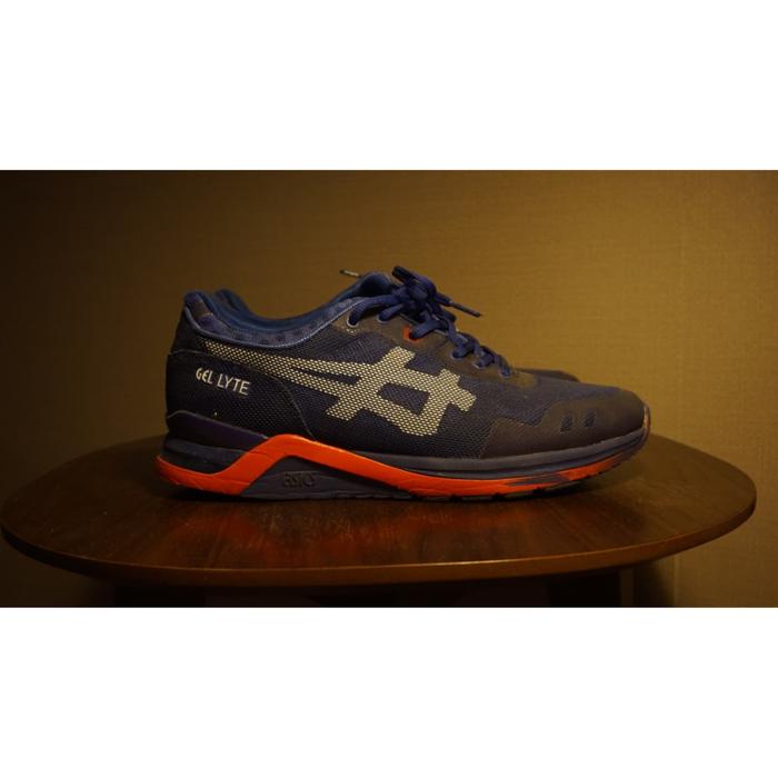 Asics Gel-Lyte Evolution Samurai (Sample)