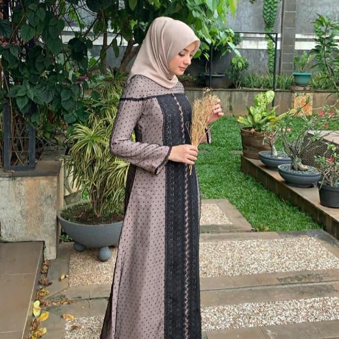 livia dress by kaleela
