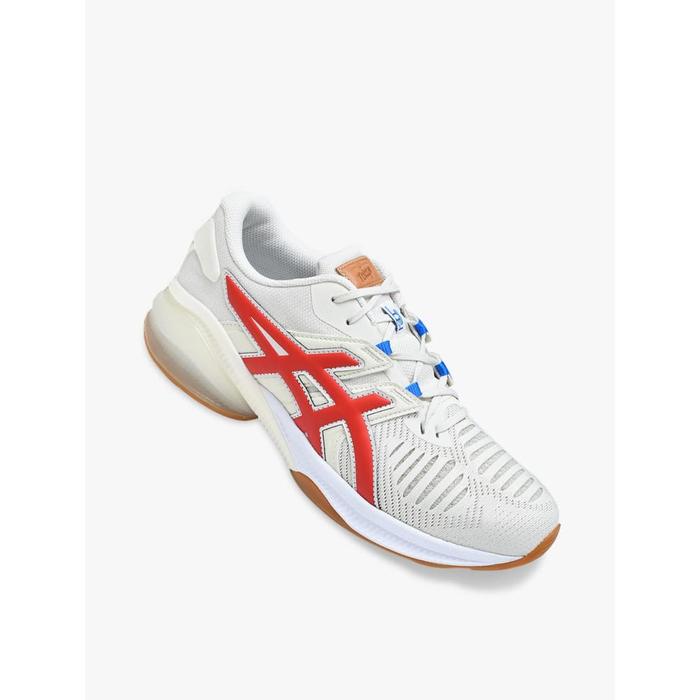 Sepatu Olahraga Asics GEL-QUANTUM INFINITY JIN Men's Sneakers-Birch
