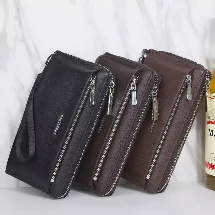 Dompet Pria Baellery Dompet Import Baellery Original