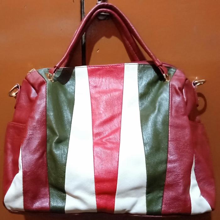 Hand Bag ala Balen Preloved