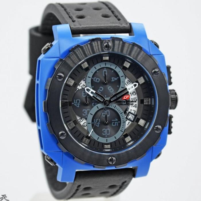 Chronoforce 5323MB Blue Original
