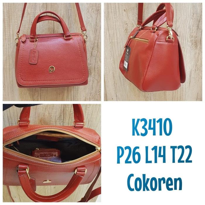 Tas Papillon Original K3410 Cokoren