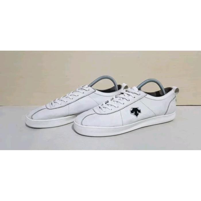 Sepatu Descente Jepang - Size 44 sd 44.5 sd 45 - Original - Second