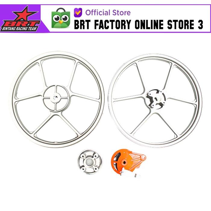 VELG CHEMCO BRT JUPITER Z