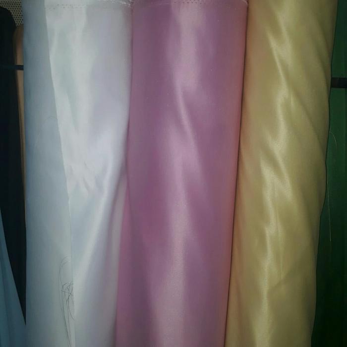 Saten Duches/Saten Bridal/TafetaBridal