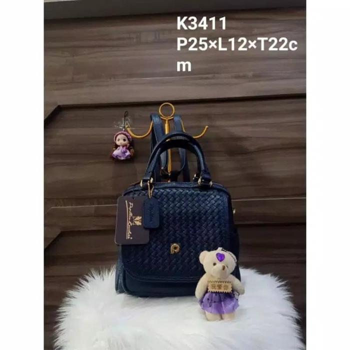 Tas Papillon Original K3411 Birdong