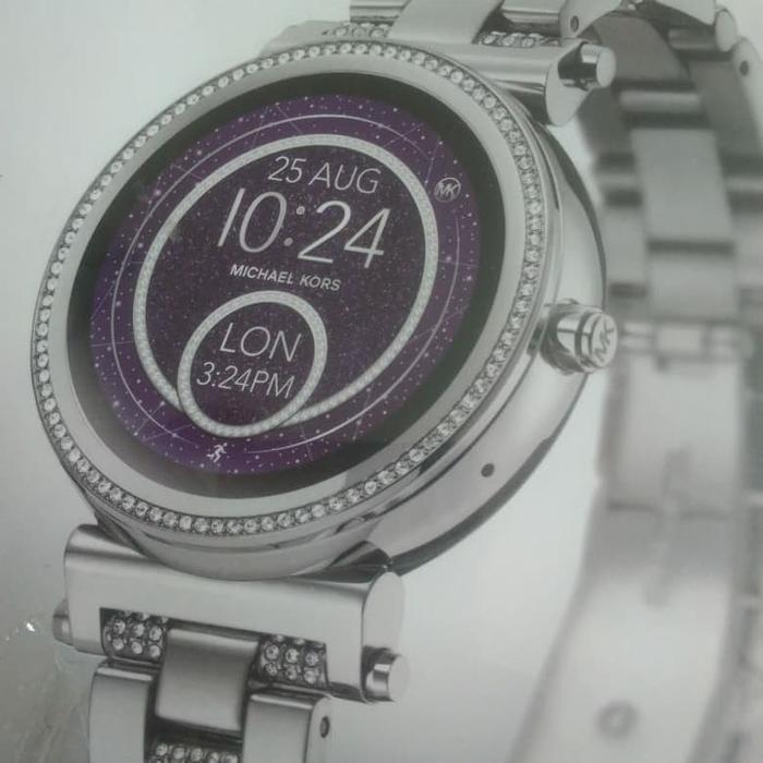 Michael kors smartwatch MKT 5036
