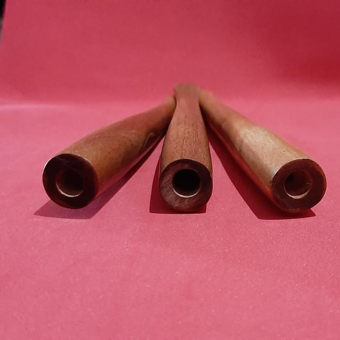 Cangklong / Once / Gumbeng kayu setigi original