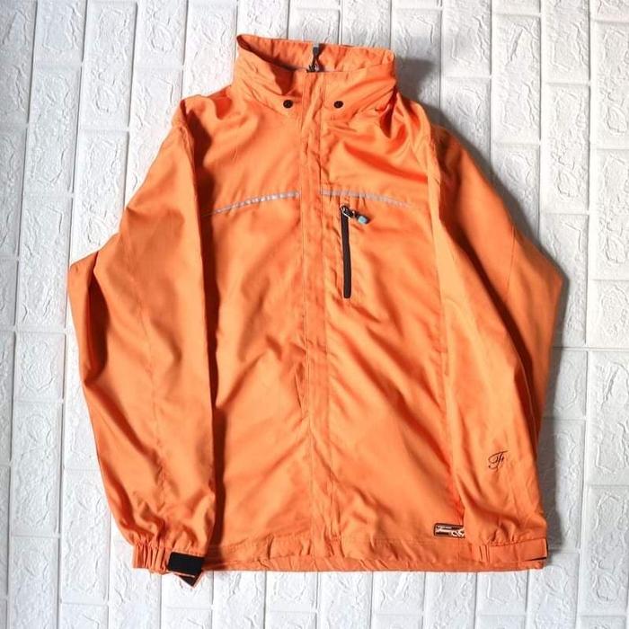 Fuzzo Jacket Second
