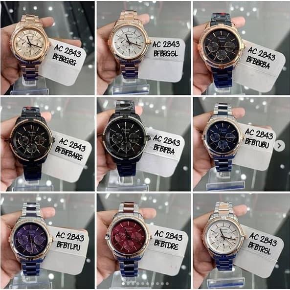 Alexandre Christie 2844 AC 2844 BF Ladies