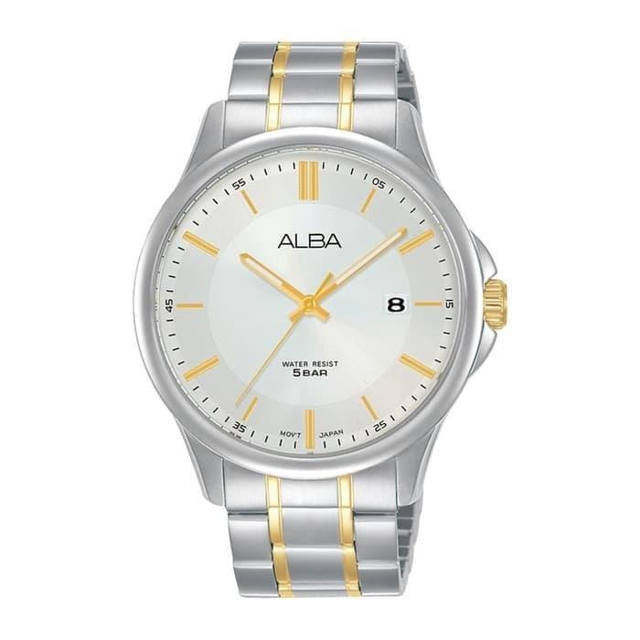 Alba Men AS9L35 AS9L35X1