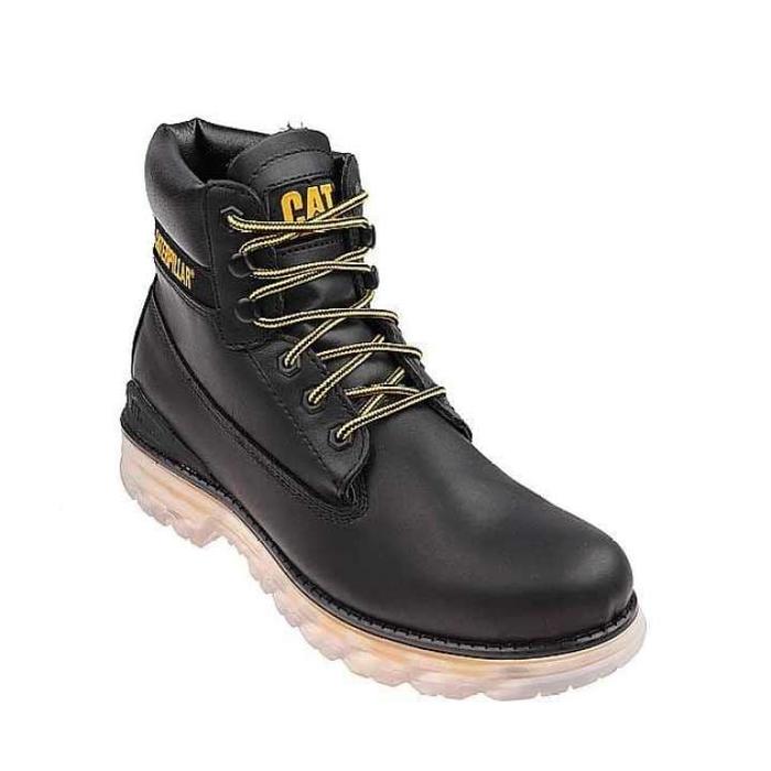 Sepatu Caterpillar Replicate Original New 100%