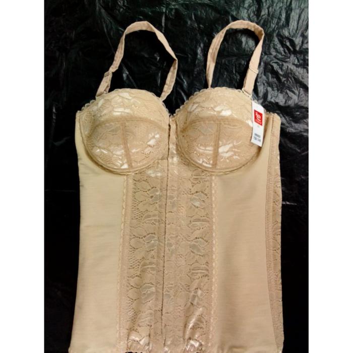 Longtorso Elena 66889