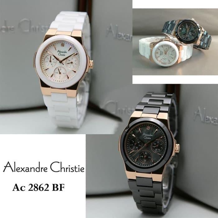 Alexandre Christie 2862 AC 2862 BF Ceramic