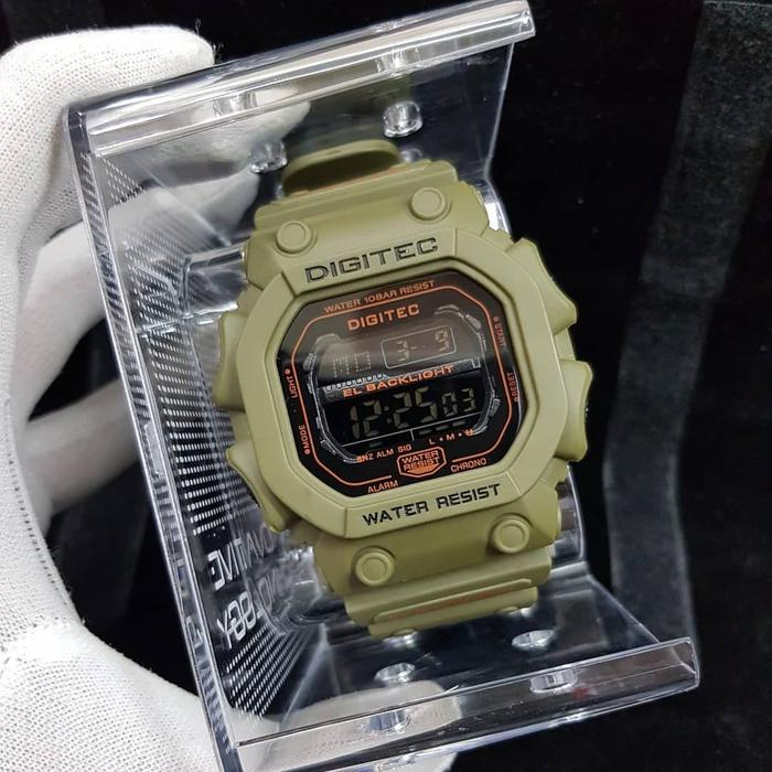 DIGITEC DIGITAL ORIGINAL