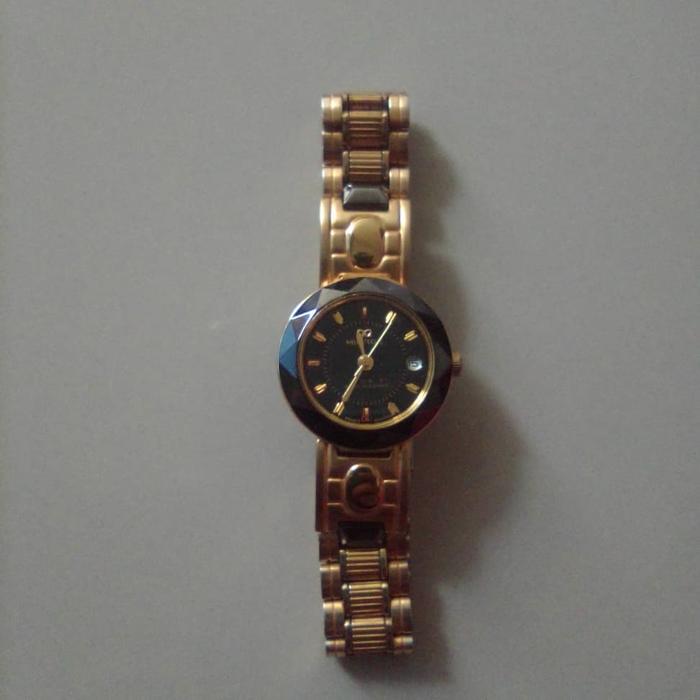 Jam tangan Mirage