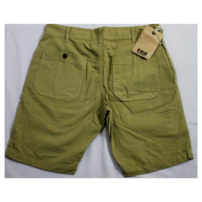 short pants fob factory no dickies bape kapital supreme visvim kapital