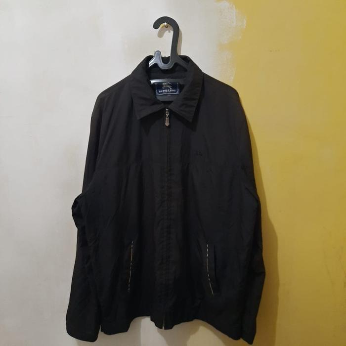 Burberry London Jaket