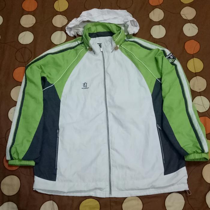 j18.Jaket Outdoor & Travel Clothing FUZZO