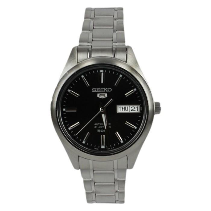 Seiko SNK883K1 Pria Original Dan Garansi 1Thn