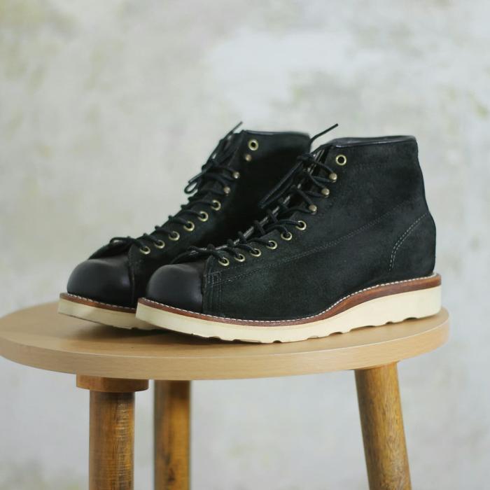 chippewa 90059 lineman no rew wing line man iron ranger redwing filson