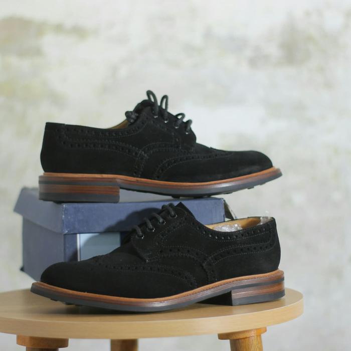 alfred sargent no paraboots alden cermina salvatore louboutin vuitton