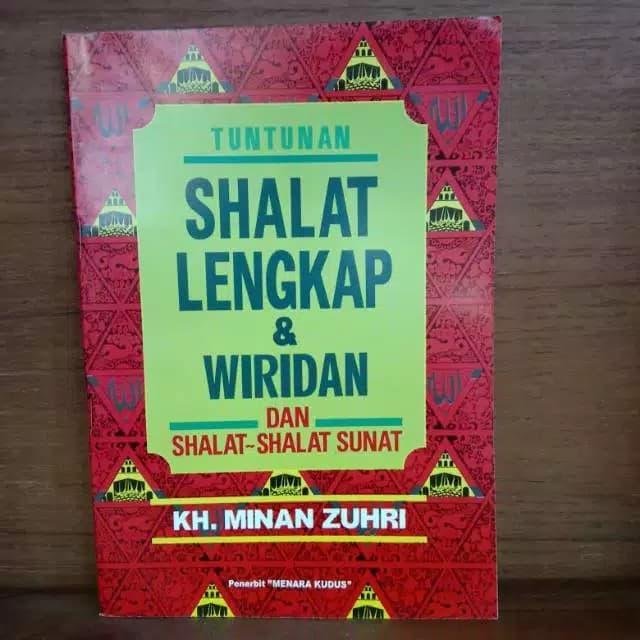 COD Tuntunan sholat lengkap sholat Belajar sholat tata cara sholat