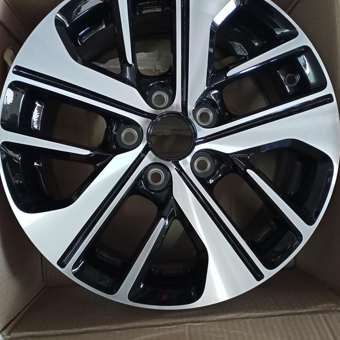 VELG XPANDER ULTIMATE