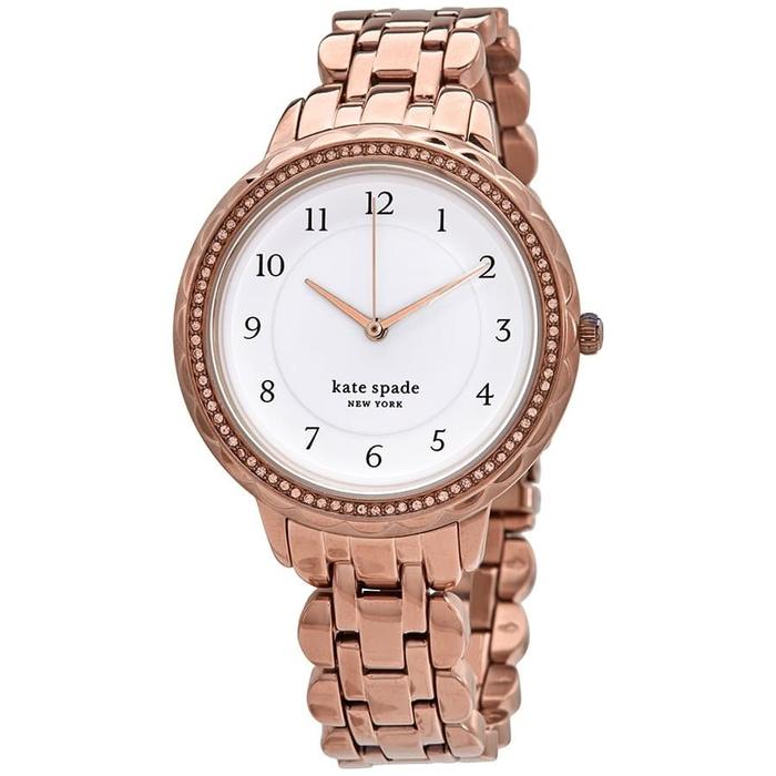 Jam Tangan Kate Spade New York Morningside KSW1552 Ladies