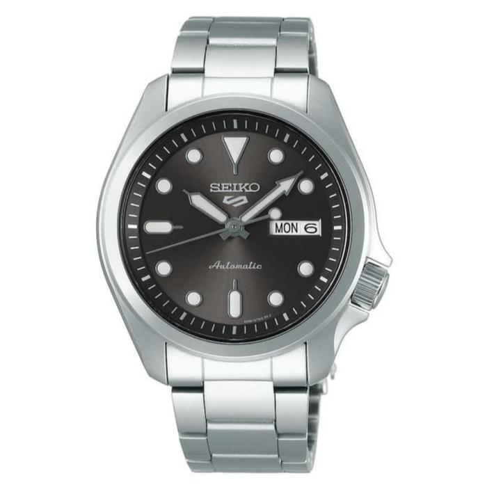 Jam tangan pria seiko srpe51 k1 seiko SRPE51K1