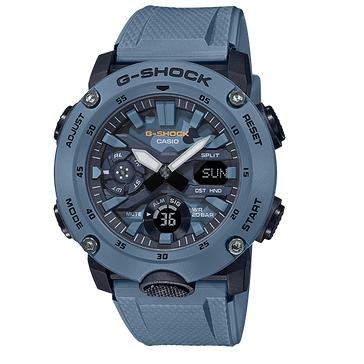 Casio G-Shock GA-2000SU-2ADR / GA-2000SU-2ADR