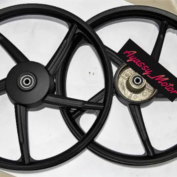 PELEK VELG MOTOR ASTREA GRAND