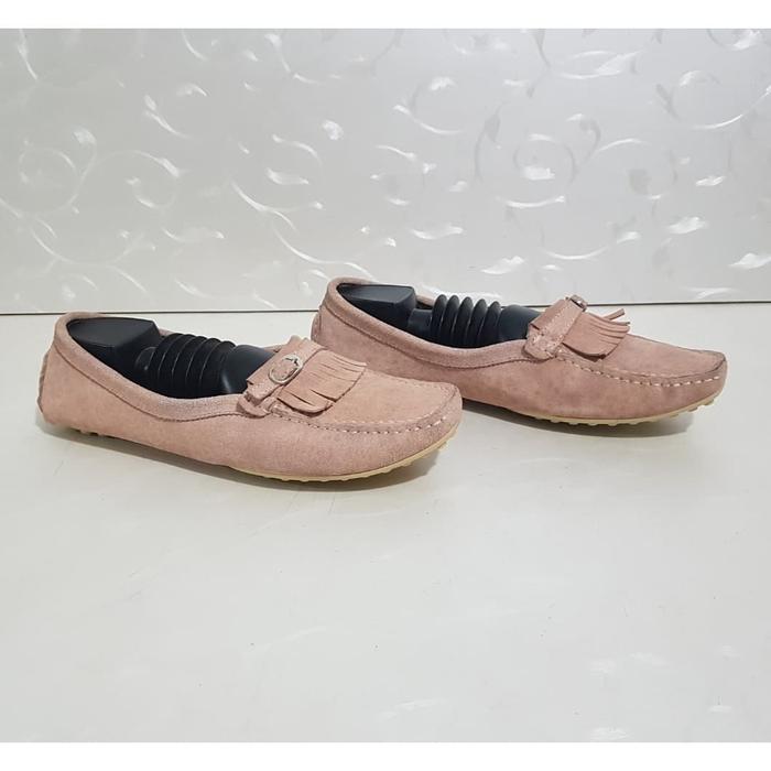 Sepatu - PEDRO SPANYOL Size 39 sd 40 Original 100% Second S