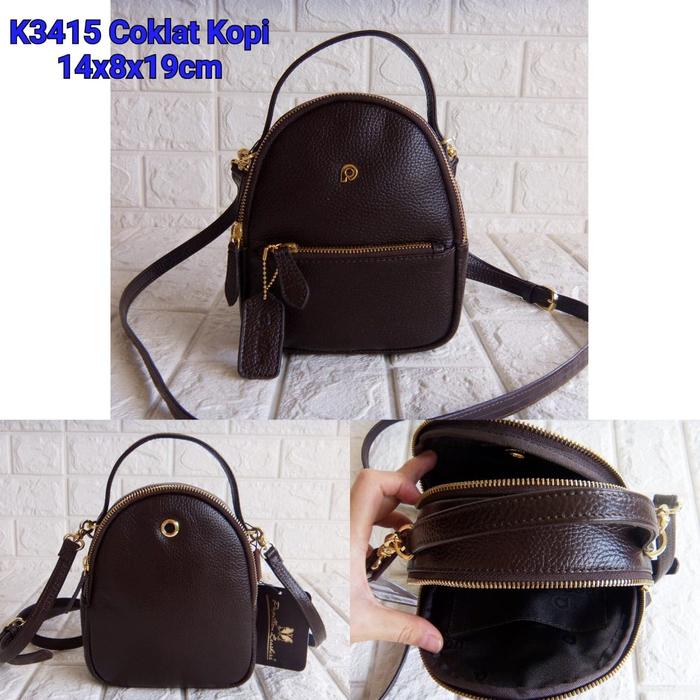 Tas Papillon Original K3415 Kopi