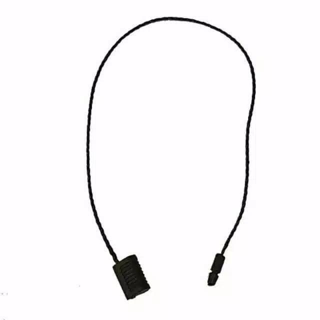 Lock Pin Label Merek - Hangtag isi 1000 Pcs - Lock Pin Tali - Lock Pin