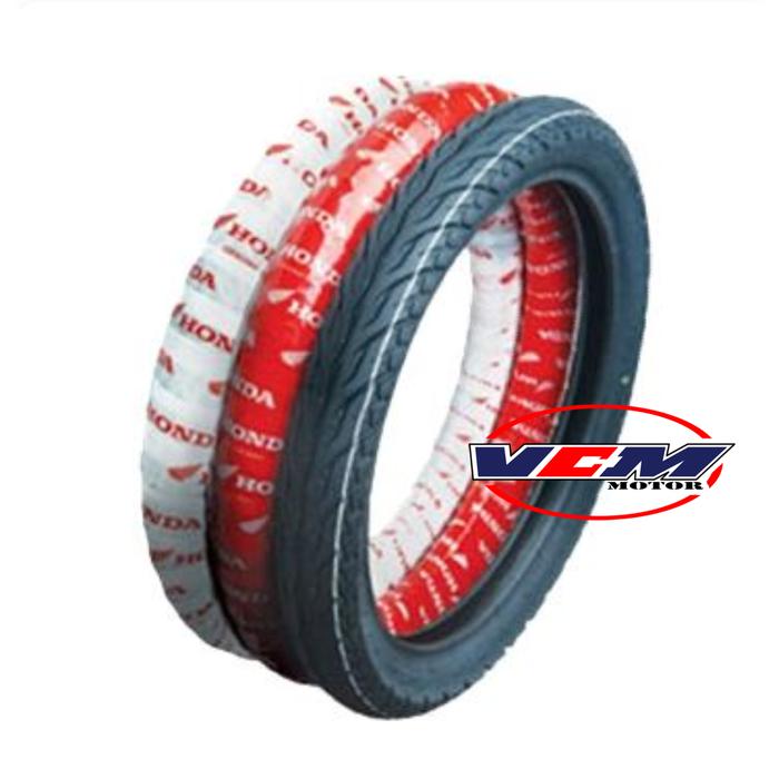 Ban Luar AHM Federal 80/90 - 17