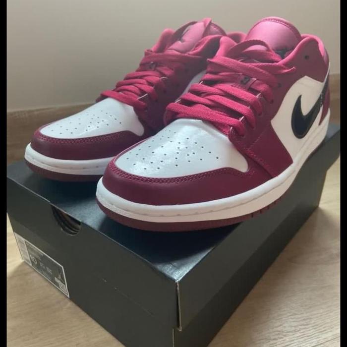 Nike Air Jordan 1 Low