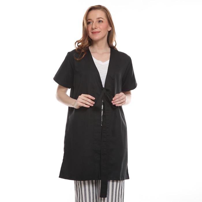 Basix - Himeka Outer Black