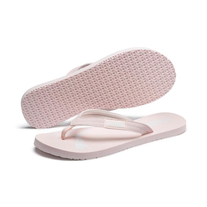 SANDAL PUMA Cozy Flip Wns Pink-M 370290 05