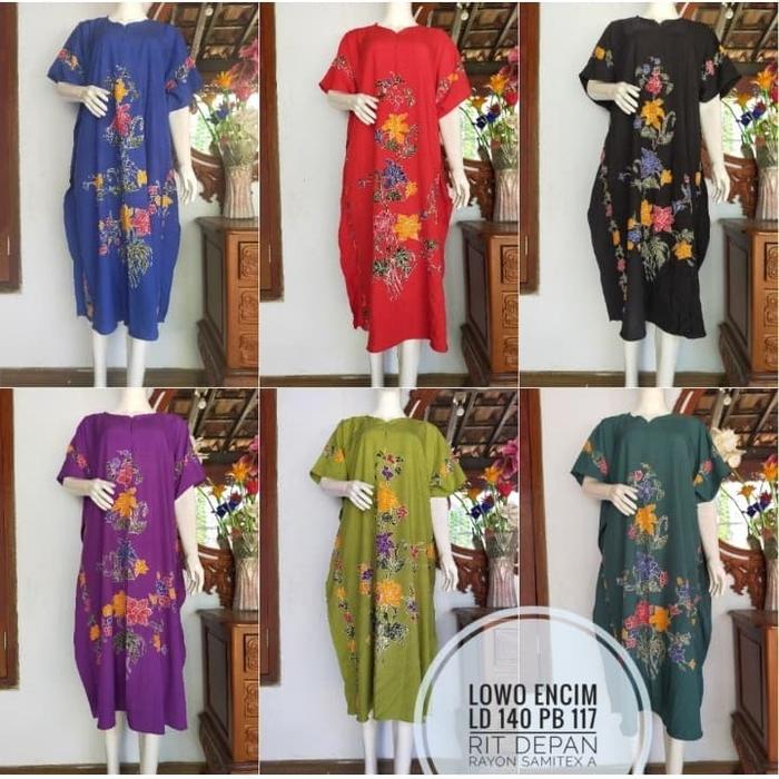 Batik Lowo Encim