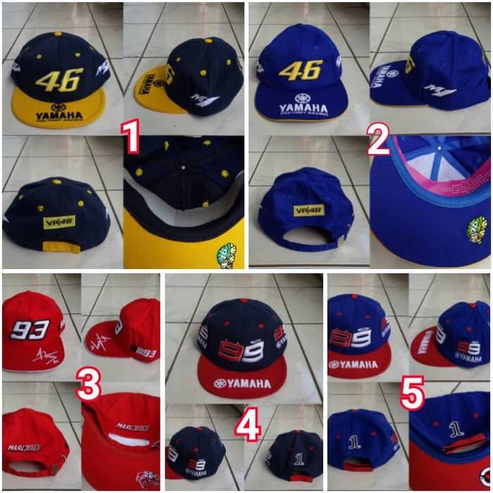 snapback lorenzo #snapbackmotogp,moto gp,marquez,honda,yamaha,46