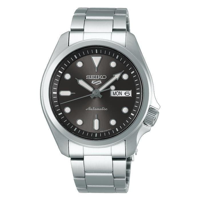 Seiko 5 Sports SRPE51K1 SRPE51 Automatic Grey Dial