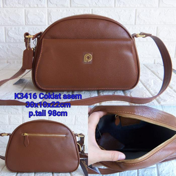 Tas Papillon Original K3416 Asem